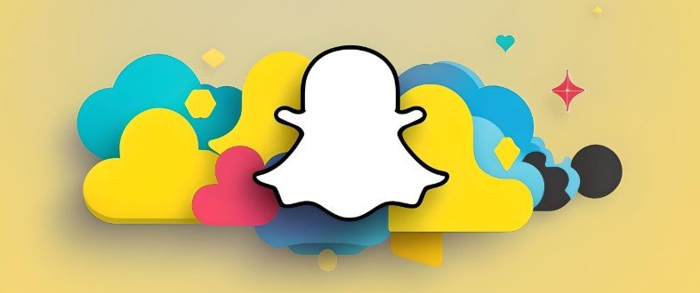 snapchat icons for graphics