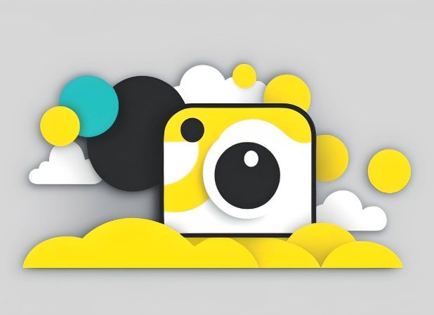 social camera capture