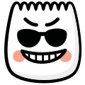 Cool emoji