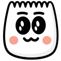 Cute emoji